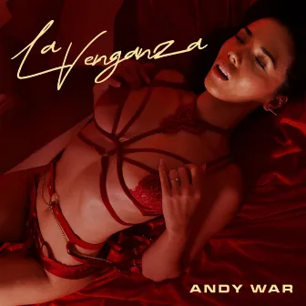 La Venganza by Andy War