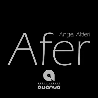 Afer by Angel Altieri