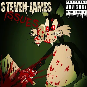 Issues by Steven-James