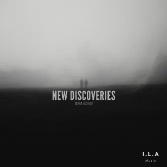 New Discoveries by Isaac Alstad