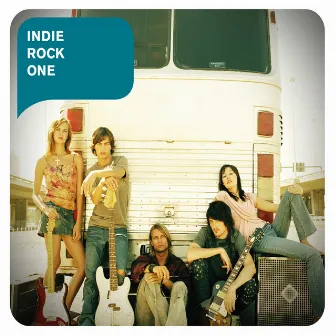 Indie Rock One by Ángel Luis Samos Luna