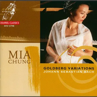 Bach: Goldberg Variations by Mia Chung