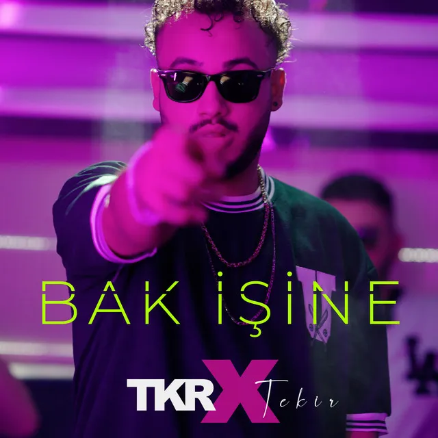 Bak İşine