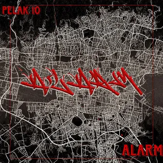 Alarm by Pelak 10