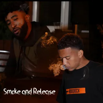 Smoke and Release by Jigga