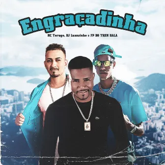 Engraçadinha by Dj Luanzinho