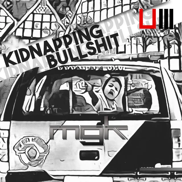 Kidnapping Bullshit - Original Mix