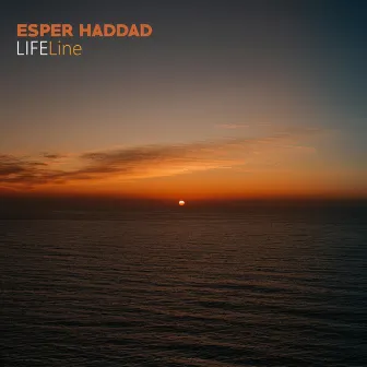 LIFELine by Esper Haddad