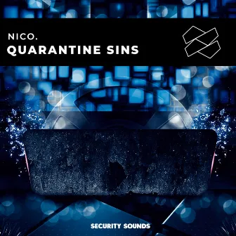 Quarantine Sins by NICO.