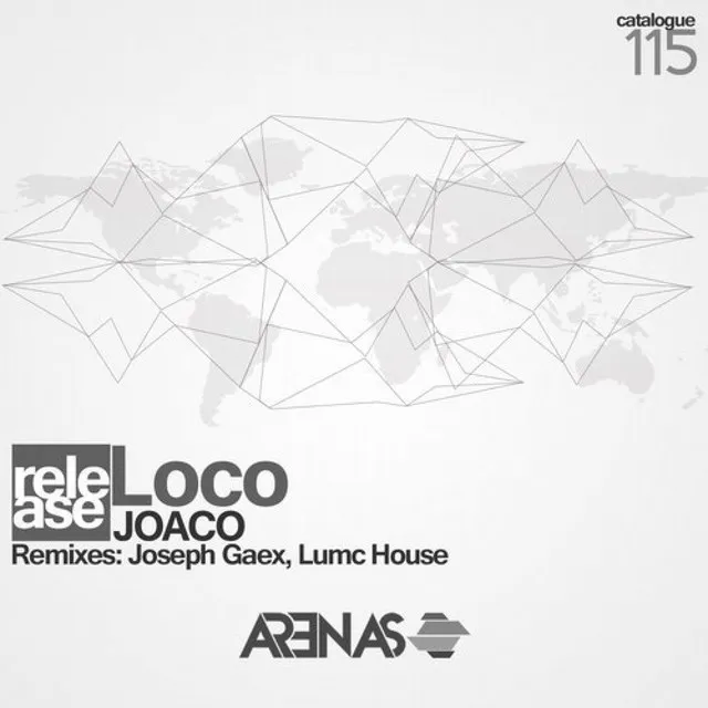 Loco - Lumc House Remix