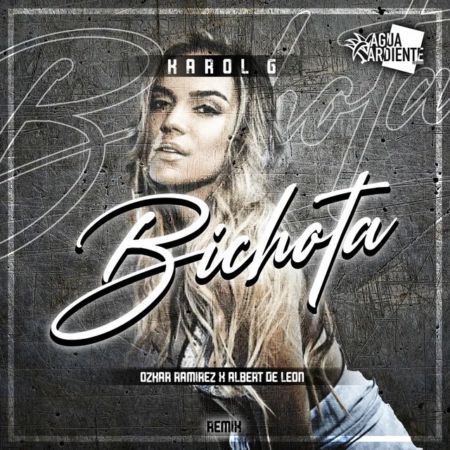 Bichota