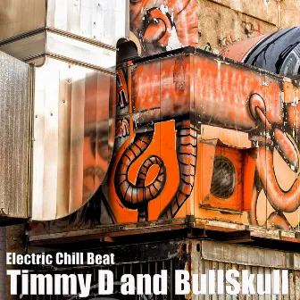 Electric Chill Beat by Timmy D.