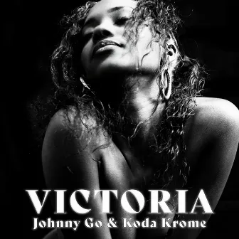 Victoria by Johnny Go