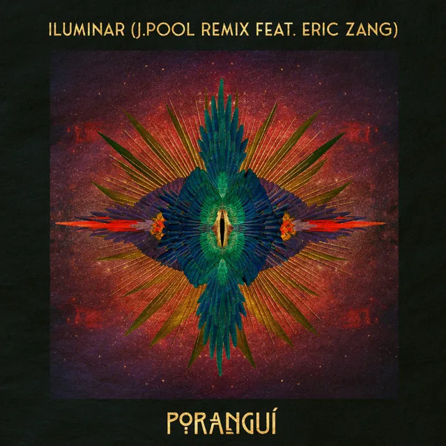 Iluminar - J. Pool Remix