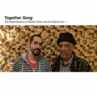 Together Song by Avi Granite