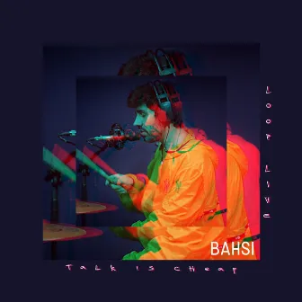 Talk Is Cheap by Bahsi