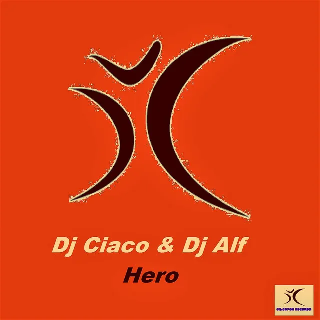 Hero - Radio Edit