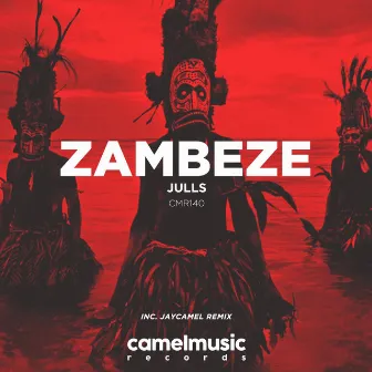 Zambeze by Julls