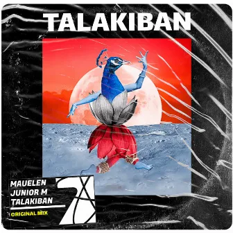 Talakiban by Mauelen