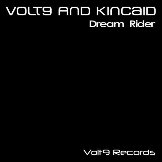 Dream Rider - Volt9 Remix