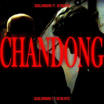 CHANDONG by AnHoang