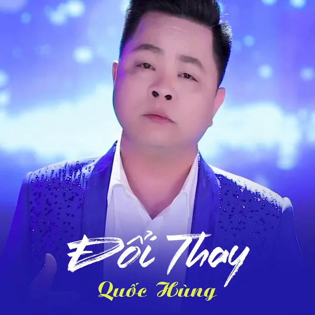 Đổi Thay