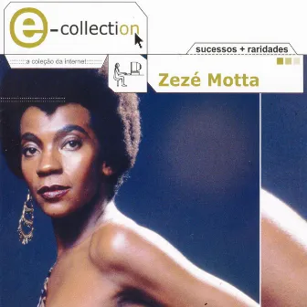 E-Collection by Zezé Motta