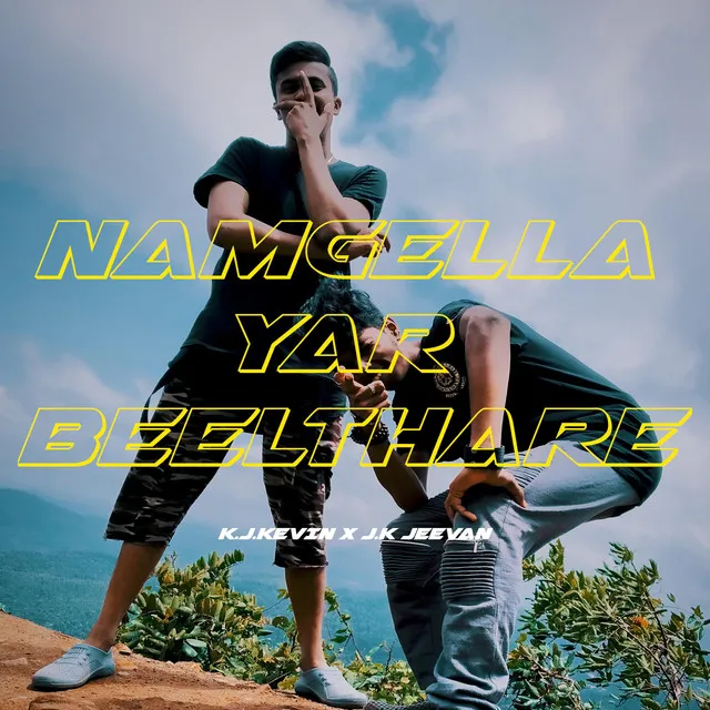 NAMGELLA YAR BEELTHARE