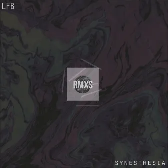 Synesthesia (Remixes) by LFB