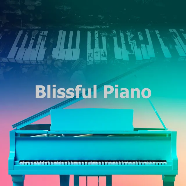 Blissful Piano