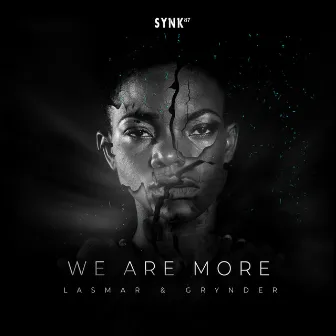 We Are More by Lasmar