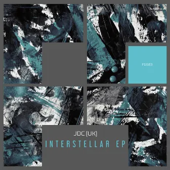 Interstellar EP by JDC (UK)