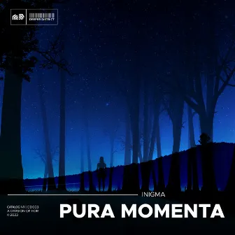 Pura Momenta by INIGMA