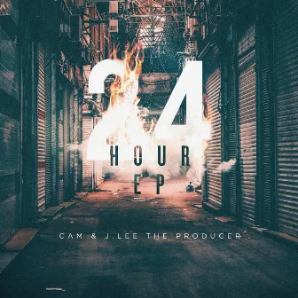 24 Hour by Cam