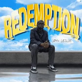 Redemption by John Leslie