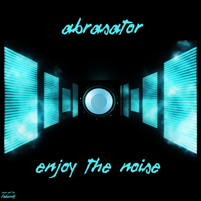 Enjoy The Noise (Massive Kickz Rmx)