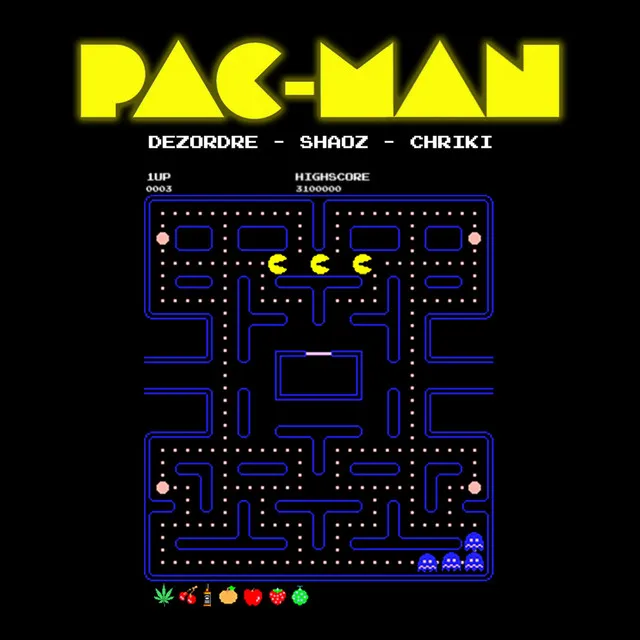 Pac-Man