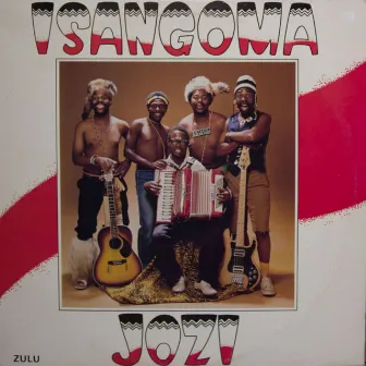 iSangoma by Jozi