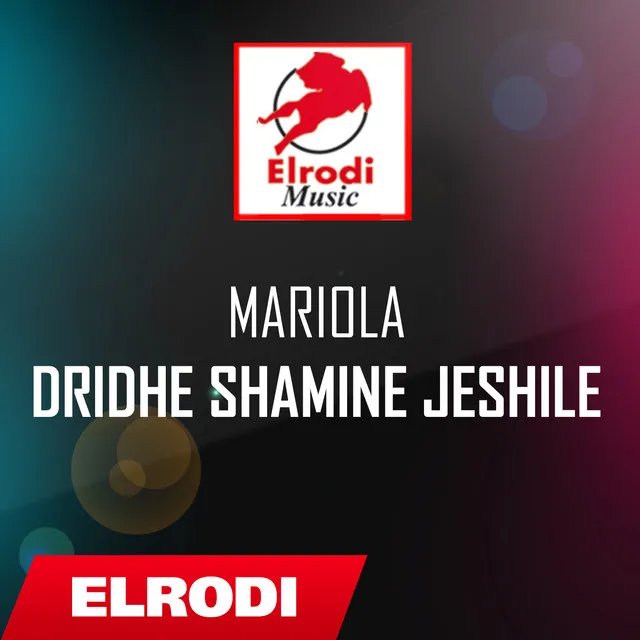 Mariola - Dridhe shamine jeshile