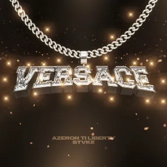 VERSACE by TI LIBERTY