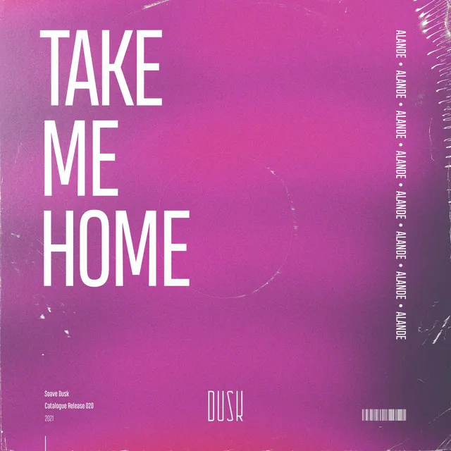 Take Me Home