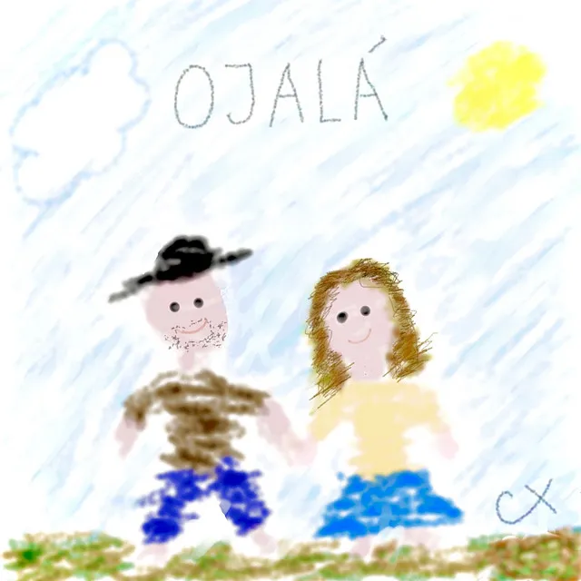 Ojalá