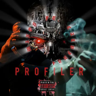 PROFILER by M3NOS