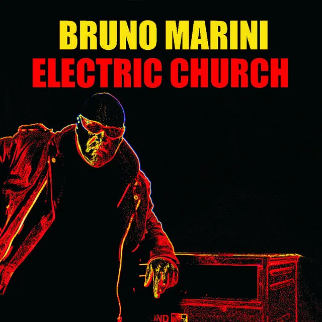 Electric Church