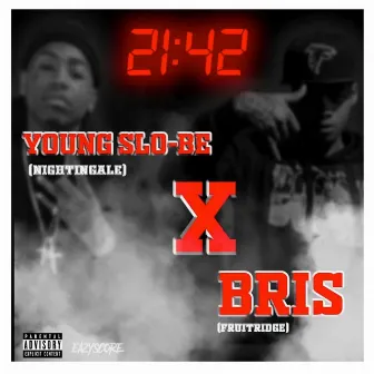 21:42 by Young Slo-Be