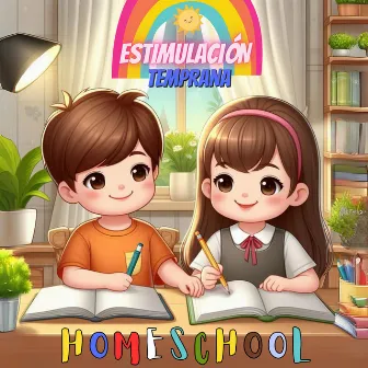 Homeschool by Estimulación Temprana