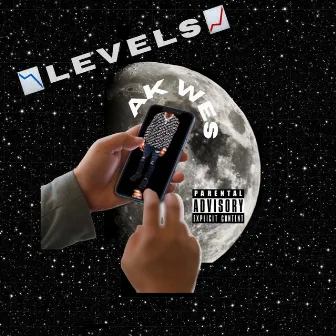 Levels by AK WES