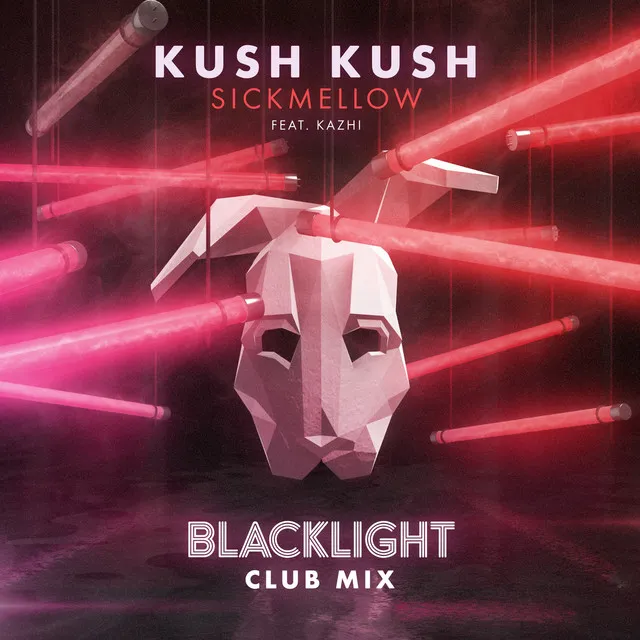 Blacklight - Club Mix