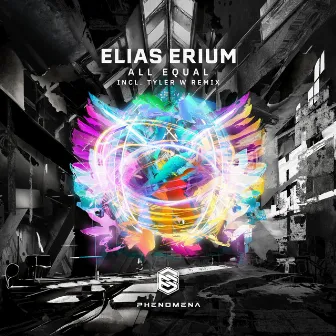 All Equal by Elias Erium