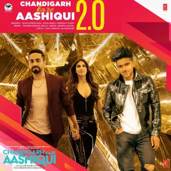 Chandigarh Kare Aashiqui 2.0 by Zahrah S Khan